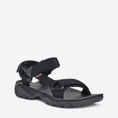 Teva Terra Fi 5 Universal Men's Sandals South Africa - GOD621043